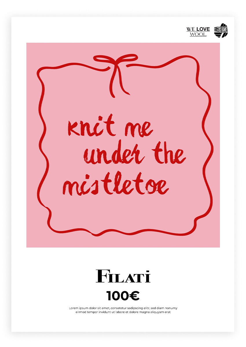 FILATI gavekort | 8