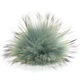 Lana Grossa Pelspompon Finnraccoon | 603-jade