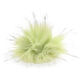 Lana Grossa Pelspompon Finnraccoon | 604-mynte
