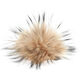 Lana Grossa Pelspompon Finnraccoon | 606-laks