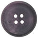 Union Knopf Knap 4 hul 25mm | 54-violet meleret