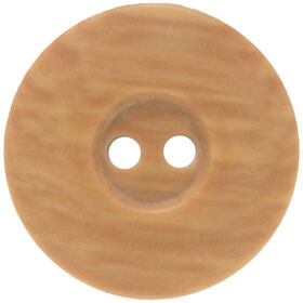 Lana Grossa Knap 2-hul 23mm