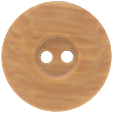 Knap 2-hul 23mm