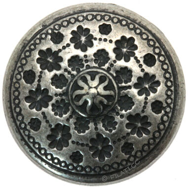 UNION KNOPF 450731/18mm