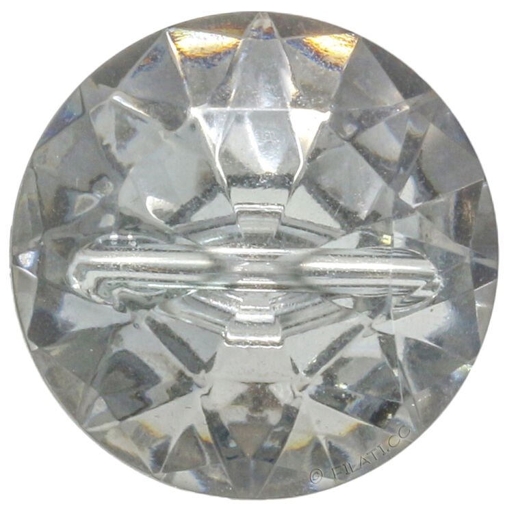 Union Knopf Knap med øje 22mm | 10