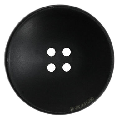 Knap 4 hul 23mm