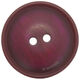 Lana Grossa UNION KNOPF 452118/25mm | 58-brombær meleret