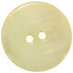 Union Knopf Knap 2 hul perlemor 20mm | 38-gul