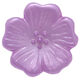 Union Knopf UNION KNOPF 453297/15mm | 60-lilla