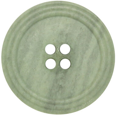 Knap 4 hul 23mm