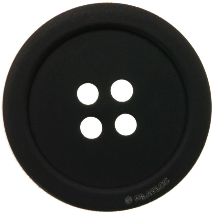 Lana Grossa UNION KNOPF 46943/18mm | 80-sort