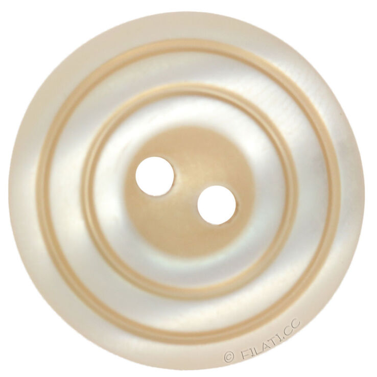 Lana Grossa UNION KNOPF 46999/20mm | 18-perlemor