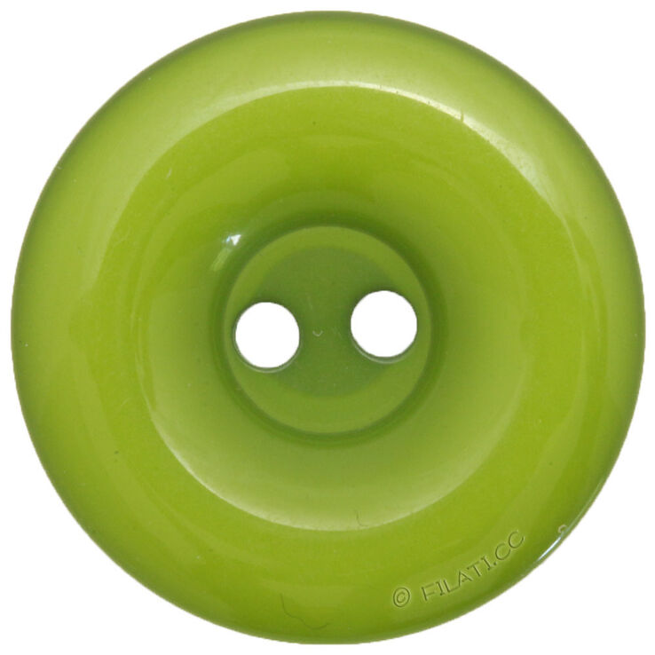 Lana Grossa UNION KNOPF 48627/23mm | 24-grøn