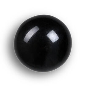 Lana Grossa Dyreøje glas størrelse 10mm