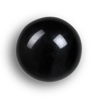 Dyreøje glas størrelse 10mm