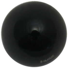 Lana Grossa Dyreøje glas 6mm