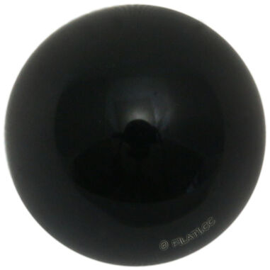 Dyreøje, glas, 8mm