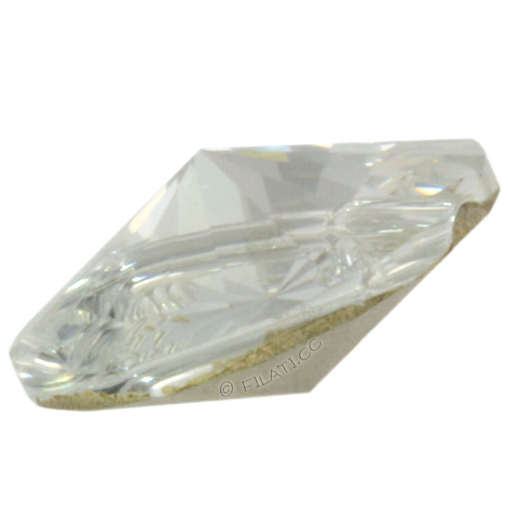 Lana Grossa UNION KNOPF 49490/14mm | 10-hvid