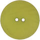 Union Knopf Knap 2 hul kokosnød 40mm | 341-limett