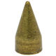 Union Knopf Nitte at skrue 8mm | 851-gylden