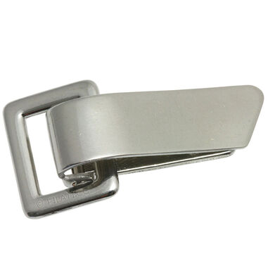 Metalclp 25mm