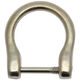 Prym Hanger for Taskehåndtag | 615130-sølv