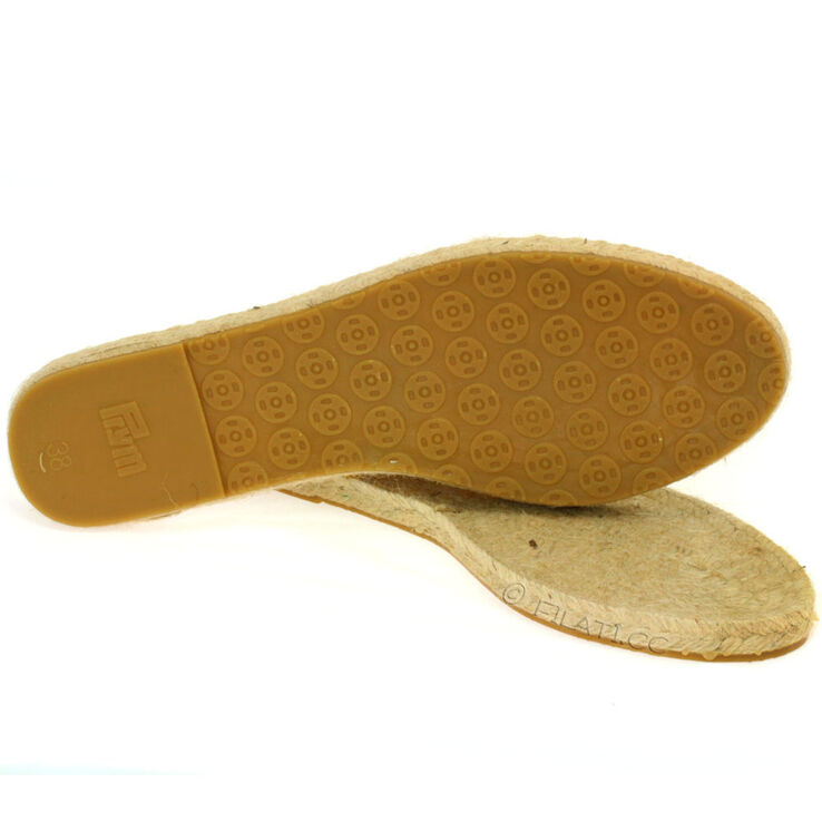 Prym Espadriller Sålerne | 36