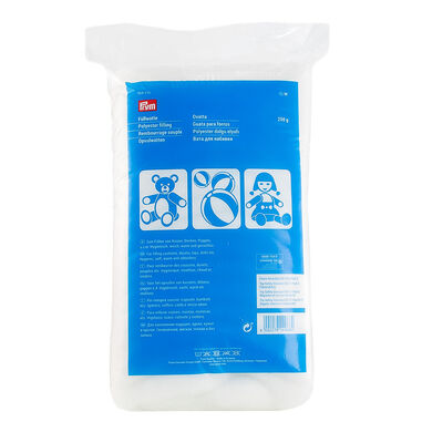 Fyldvat 250gr