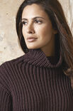 Lana Grossa PATENTSWEATER Bingo
