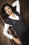 Lana Grossa SLIPOVER Cool Wool Big