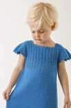 Lana Grossa KJOLE Cool Wool Baby