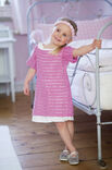 Lana Grossa KJOLE Cotone