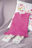 Lana Grossa KJOLE Cool Wool Baby