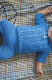 Lana Grossa SWEATER, BUKSER, HUE OG STRØMPER Cool Wool Baby