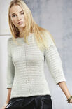 Lana Grossa SWEATER Organico
