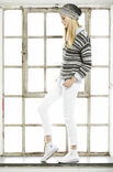 Lana Grossa SWEATER California/Organico