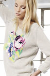 Lana Grossa SWEATER Organico