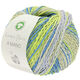 Lana Grossa A MANO (Linea Pura) | 19-pistacie/citrusgul/mauve/jeans
