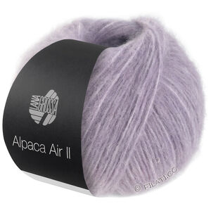 Lana Grossa ALPACA AIR II | 05-lilla