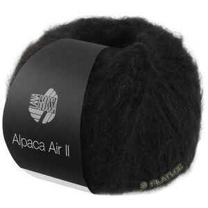 Lana Grossa ALPACA AIR II | 12-sort