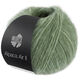Lana Grossa ALPACA AIR II | 14-grågrøn