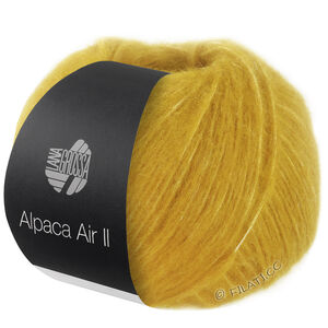 Lana Grossa ALPACA AIR II | 22-safrangul