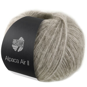 Lana Grossa ALPACA AIR II | 26-gråbeige