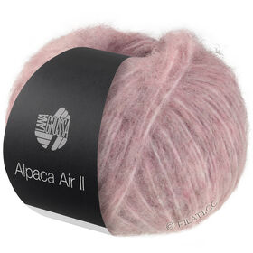 ALPACA AIR II fra Lana Grossa