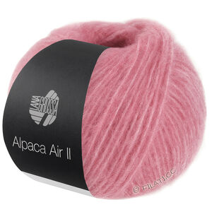 Lana Grossa ALPACA AIR II | 39-rosa