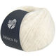 Lana Grossa ALPACA AIR | 01-rå hvid