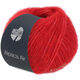 Lana Grossa ALPACA AIR | 09-rød