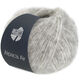 Lana Grossa ALPACA AIR | 10-lys grå