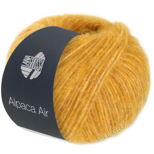 Lana Grossa ALPACA AIR | 15-karry