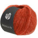 Lana Grossa ALPACA AIR | 19-rustrød
